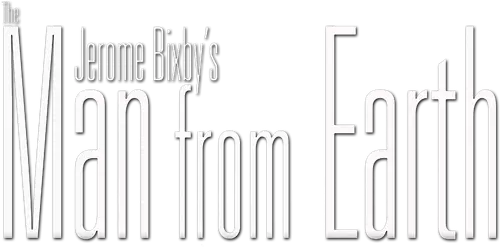 The Man from Earth