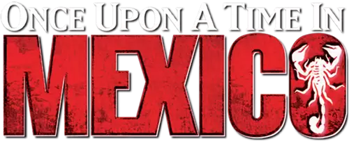 Once Upon a Time in Mexico