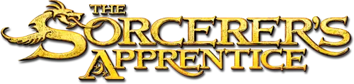 The Sorcerer's Apprentice