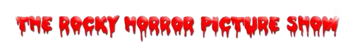The Rocky Horror Picture Show