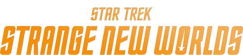 Star Trek: Strange New Worlds