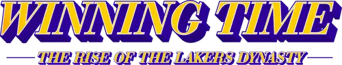Winning Time: The Rise of the Lakers Dynasty