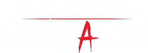 Pretty Little Liars: Original Sin