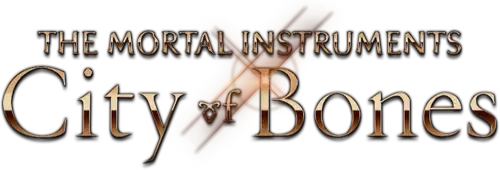 The Mortal Instruments: City of Bones