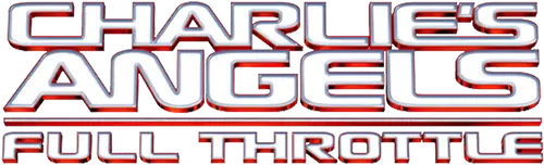 Charlie's Angels: Full Throttle