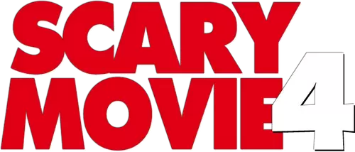 Scary Movie 4