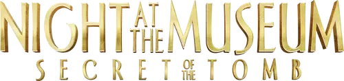 Night at the Museum: Secret of the Tomb