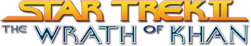 Star Trek II: The Wrath of Khan