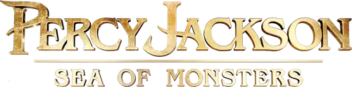 Percy Jackson: Sea of Monsters