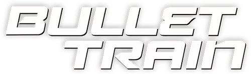 Bullet Train