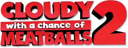 Cloudy with a Chance of Meatballs 2