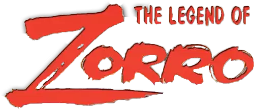 The Legend of Zorro