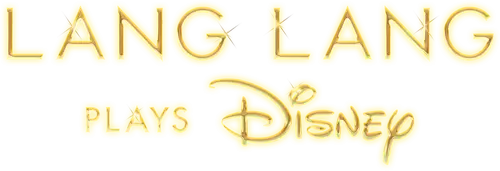 Lang Lang Plays Disney