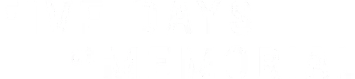 Five Days at Memorial