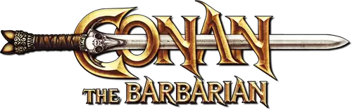 Conan the Barbarian