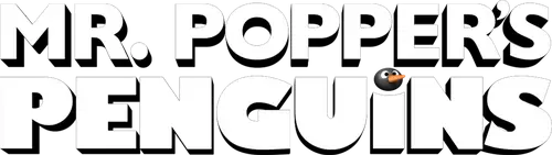 Mr. Popper's Penguins
