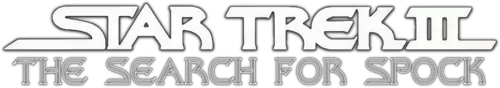 Star Trek III: The Search for Spock
