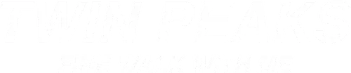 Twin Peaks: Fire Walk with Me