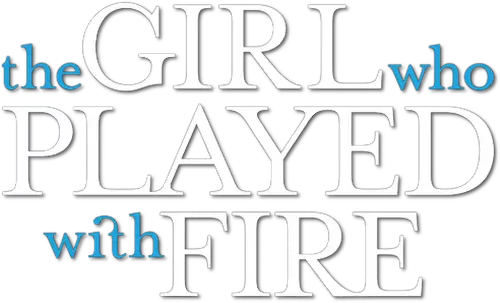 The Girl Who Played with Fire
