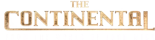 The Continental: From the World of John Wick