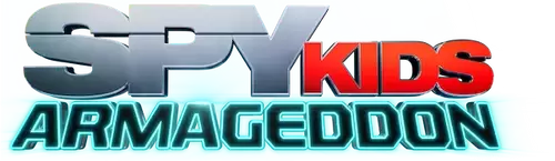 Spy Kids: Armageddon