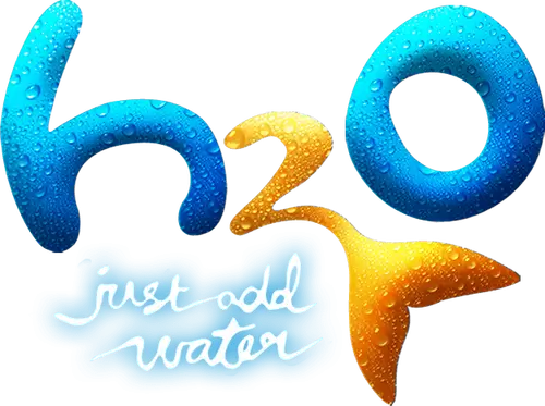 H2O: Just Add Water