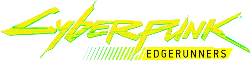 Cyberpunk: Edgerunners