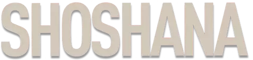 Shoshana