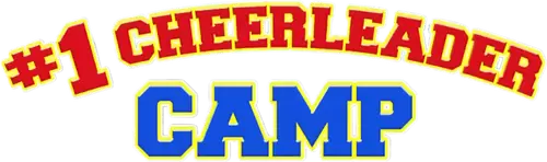 No. 1 Cheerleader Camp
