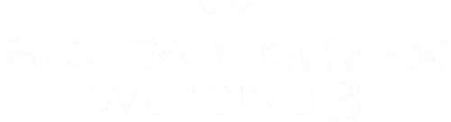 My Big Fat Greek Wedding 3