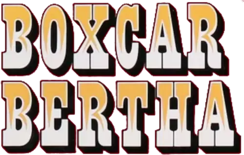 Boxcar Bertha