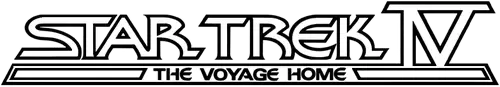 Star Trek IV: The Voyage Home