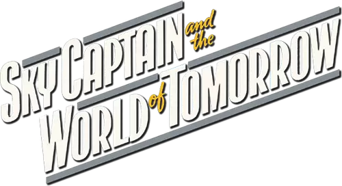 Sky Captain and the World of Tomorrow