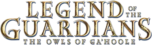 Legend of the Guardians: The Owls of Ga'Hoole