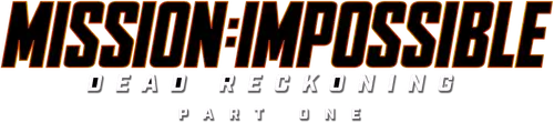 Mission: Impossible - Dead Reckoning - Part One