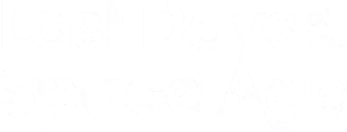 Last Days of the Space Age