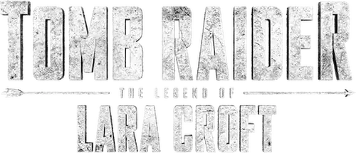 Tomb Raider: The Legend of Lara Croft