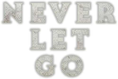 Never Let Go