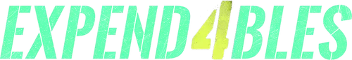 Expend4bles