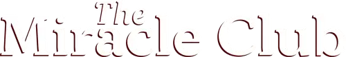 The Miracle Club