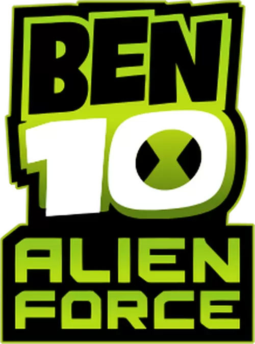 Ben 10: Alien Force