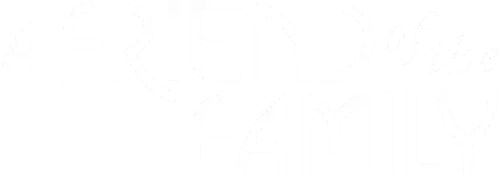 A Friend of the Family