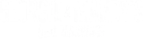 Georgie and Mandy's First Marriage