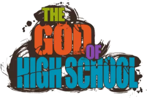 The God of High School