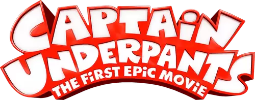 Captain Underpants: The First Epic Movie