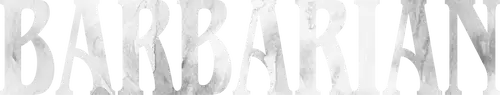 Barbarian