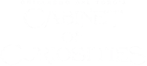 Guillermo del Toro's Cabinet of Curiosities