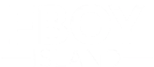 FBoy Island