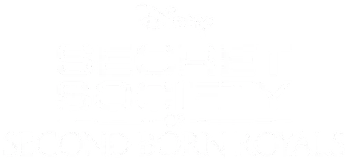 Secret Society of Second Born Royals