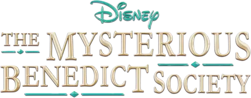 The Mysterious Benedict Society